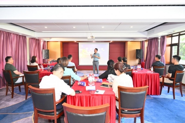  大连演讲培训哪家好？18年标杆品牌宁可说·演讲黄埔校用实力说话 