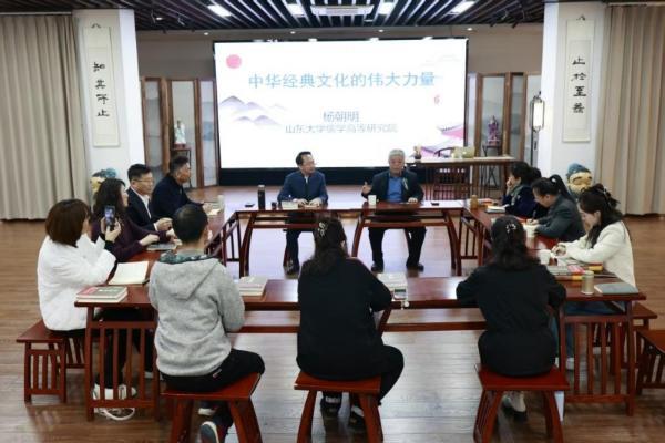  大连演讲培训哪家好？18年标杆品牌宁可说·演讲黄埔校用实力说话 