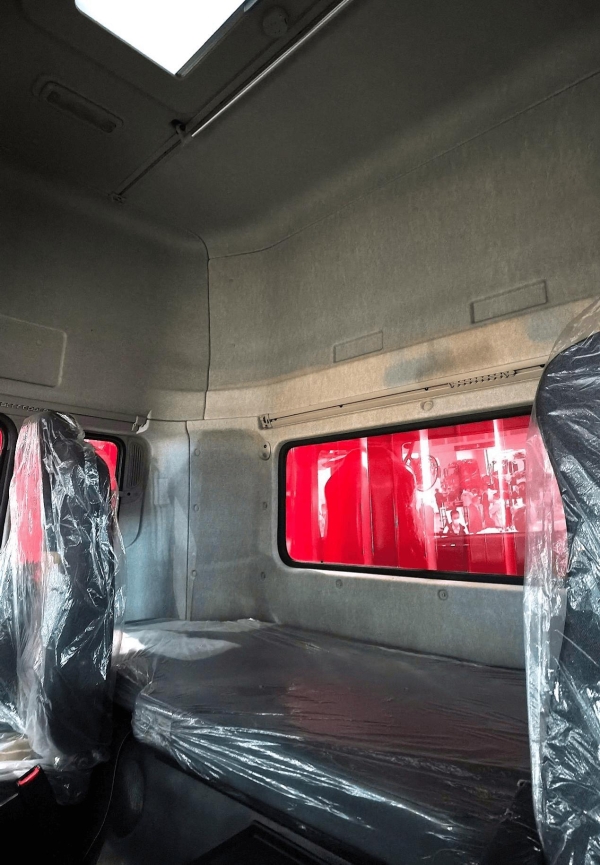  巩固行业第一：东风商用车推出3款载货车爆款产品 