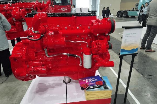  巩固行业第一：东风商用车推出3款载货车爆款产品 