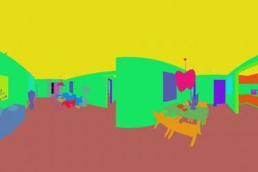  全球最大规模！如视开源室内三维数据集Realsee3D 