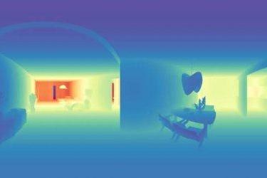  全球最大规模！如视开源室内三维数据集Realsee3D 