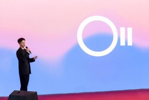 光越宇宙 欧普照明携高端设计品牌OLL闪耀广州设计周