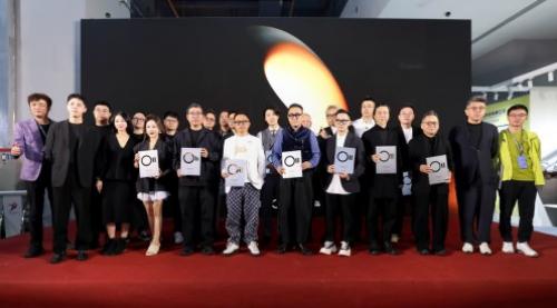 光越宇宙 欧普照明携高端设计品牌OLL闪耀广州设计周