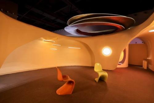 光越宇宙 欧普照明携高端设计品牌OLL闪耀广州设计周