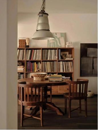 谢柯：从自宅到新作，设计如何让生活高级会晤