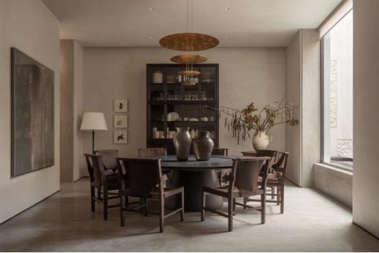 谢柯：从自宅到新作，设计如何让生活高级会晤