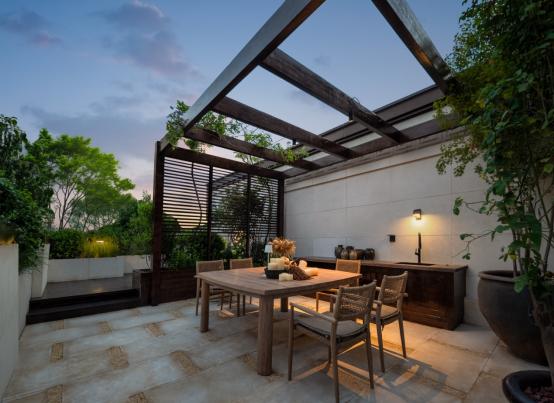 谢柯：从自宅到新作，设计如何让生活高级会晤