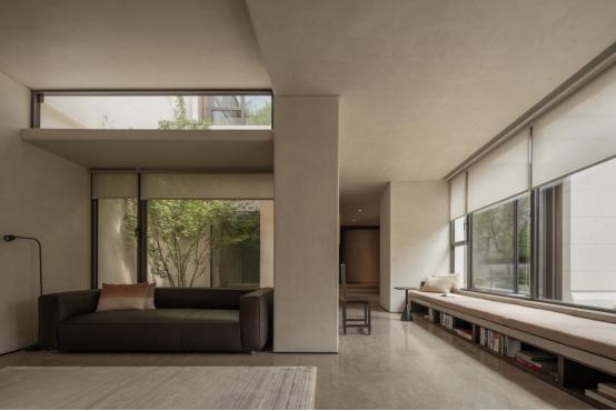 谢柯：从自宅到新作，设计如何让生活高级会晤