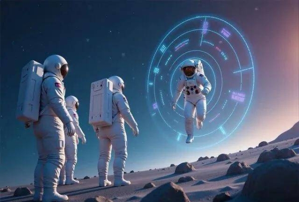 共筑寰宇新格局：2026北京国际商业航天展凝聚全球产业共识