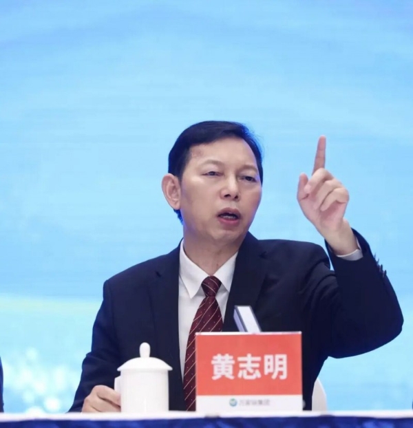 聚万商之力 提商圈之质 万家丽书写中国商业新传奇 