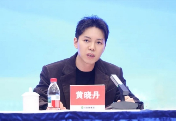 聚万商之力 提商圈之质 万家丽书写中国商业新传奇 