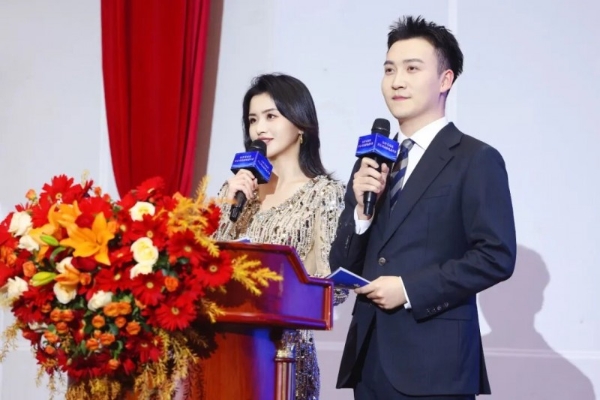 聚万商之力 提商圈之质 万家丽书写中国商业新传奇 