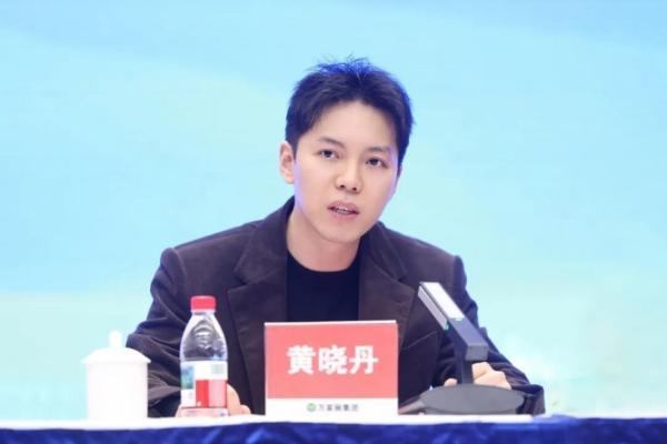 聚万商之力 提商圈之质 万家丽书写中国商业新传奇 