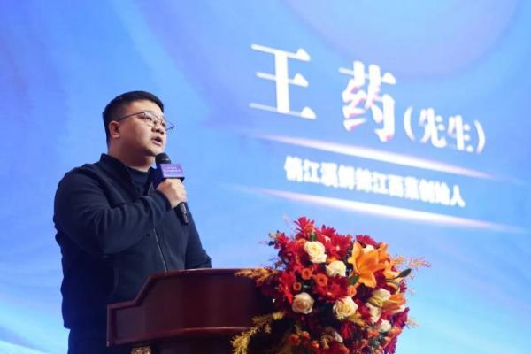 聚万商之力 提商圈之质 万家丽书写中国商业新传奇 