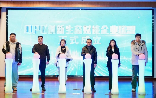 “智联海外·数创融合”AI赋能跨境社媒实践暨OPC新生态培育大会在镇江润州成功举办 