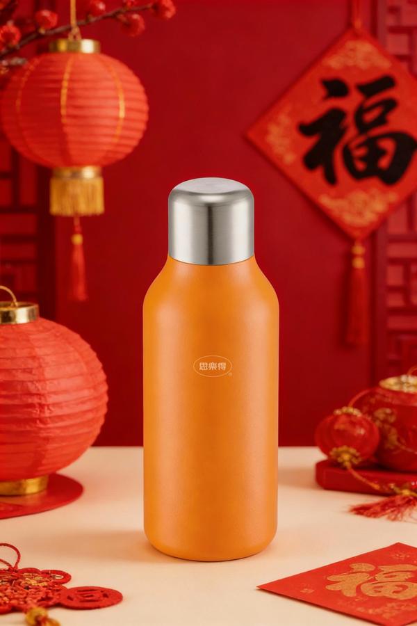 岁末承荣光，暖饮赴新程｜思乐得与您共启2026 