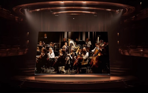 打造顶配客厅影院，这份100寸电视推荐名单请查收 