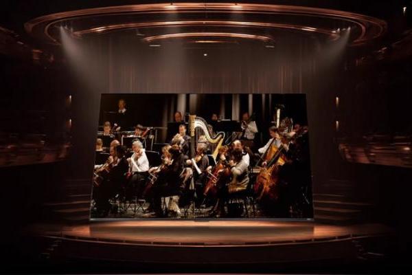 打造顶配客厅影院，这份100寸电视推荐名单请查收 