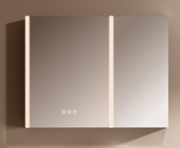 安华「宋影」系列浴室柜：以宋式美学重构当代生活仪式感 