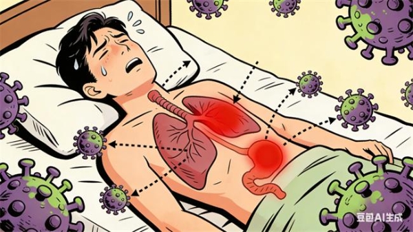 流感后，先补脾！中医教你抓住康复“黄金期” 