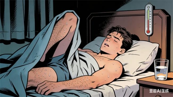 流感后，先补脾！中医教你抓住康复“黄金期” 