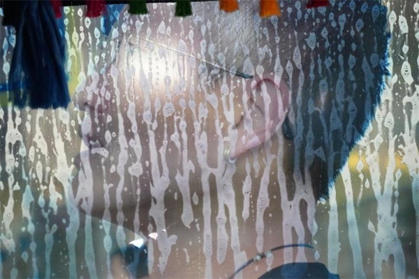 JNBY 2025AW「BE YOURSELF#100个创作者计划」第三季 小空间大世界 