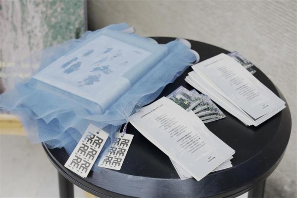 JNBY 2025AW「BE YOURSELF#100个创作者计划」第三季 小空间大世界 