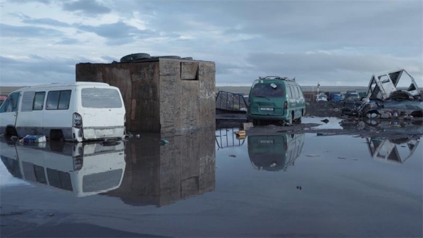 JNBY 2025AW「BE YOURSELF#100个创作者计划」第三季 小空间大世界 