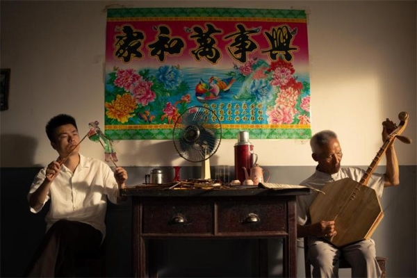 JNBY 2025AW「BE YOURSELF#100个创作者计划」第三季 小空间大世界 