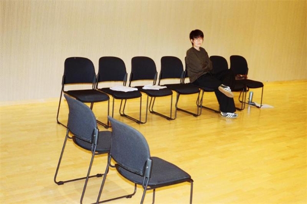 JNBY 2025AW「BE YOURSELF#100个创作者计划」第三季 小空间大世界 