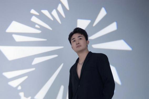 演员王成岳：演艺界的潜力男主角接班人 