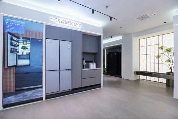 一个行动胜过一打纲领，从冬至饺子馆看卡萨帝的ToC转型战略 