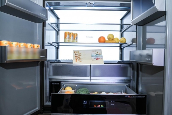 一个行动胜过一打纲领，从冬至饺子馆看卡萨帝的ToC转型战略 