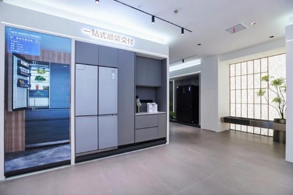 一个行动胜过一打纲领，从冬至饺子馆看卡萨帝的ToC转型战略 