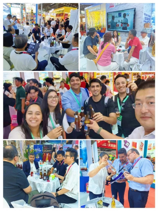 民族国货 创新提质 林源春荣膺“民族品牌 国货匠心”工程推荐品牌 