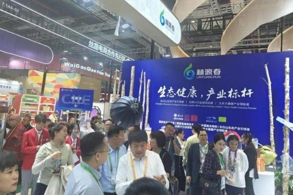 民族国货 创新提质 林源春荣膺“民族品牌 国货匠心”工程推荐品牌 