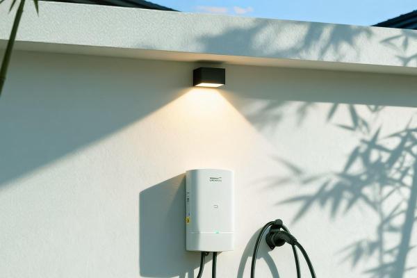 家用充电桩如何选？看看“充电桩十大品牌”领充新能源的家用桩！ 