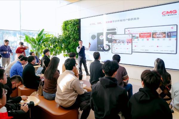 鸿蒙赋能：云听打造智慧随行音频服务，悟空图像解锁AI视觉新体验 