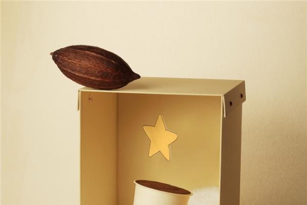 联名持续火爆，喜茶x星星人上线第二波新品提拉米苏·浓巧 