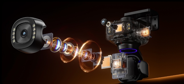 终结夜视内卷，鲸瞳MAX如何重塑智能安防新范式？ 