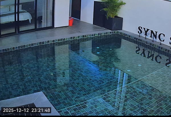 终结夜视内卷，鲸瞳MAX如何重塑智能安防新范式？ 