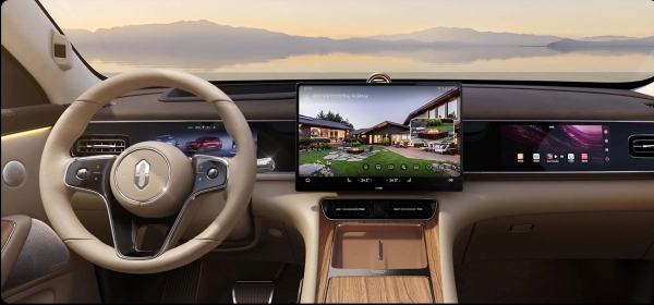 终结夜视内卷，鲸瞳MAX如何重塑智能安防新范式？ 