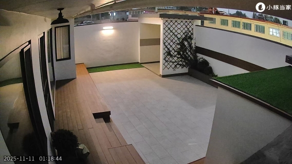 终结夜视内卷，鲸瞳MAX如何重塑智能安防新范式？ 