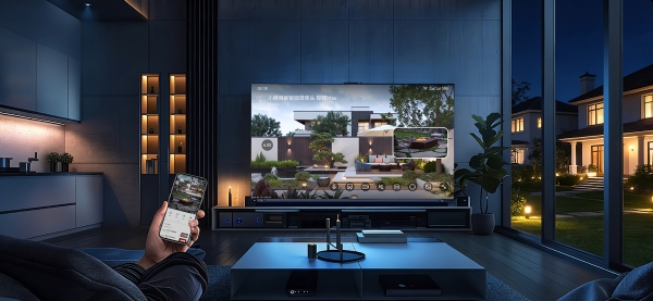 终结夜视内卷，鲸瞳MAX如何重塑智能安防新范式？ 