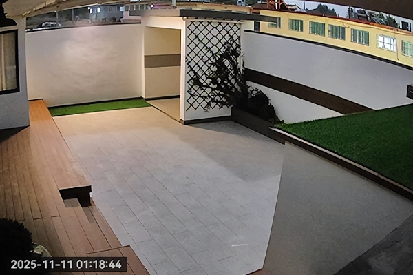 终结夜视内卷，鲸瞳MAX如何重塑智能安防新范式？ 