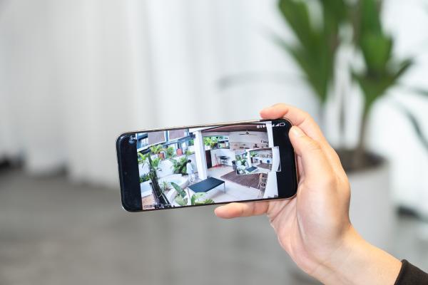 终结夜视内卷，鲸瞳MAX如何重塑智能安防新范式？ 