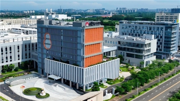 与自贸港共成长！葫芦娃药业向国际化智能化高端化转型升级 