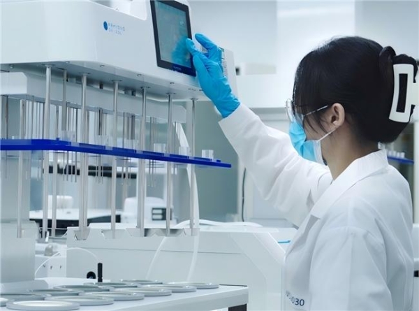 与自贸港共成长！葫芦娃药业向国际化智能化高端化转型升级 