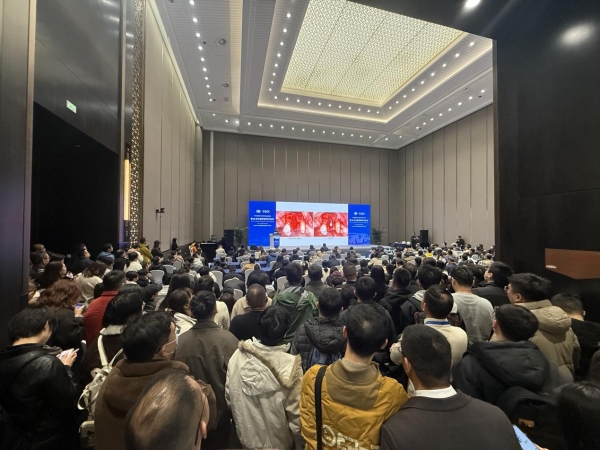 引领口腔种植技术新浪潮丨登腾重磅亮相中华口腔医学会第16次口腔种植学术会议 